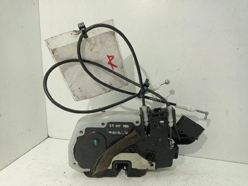 825011hh0c rear door lock - door, lh