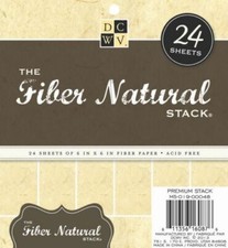 DCWV Die Cuts with a View