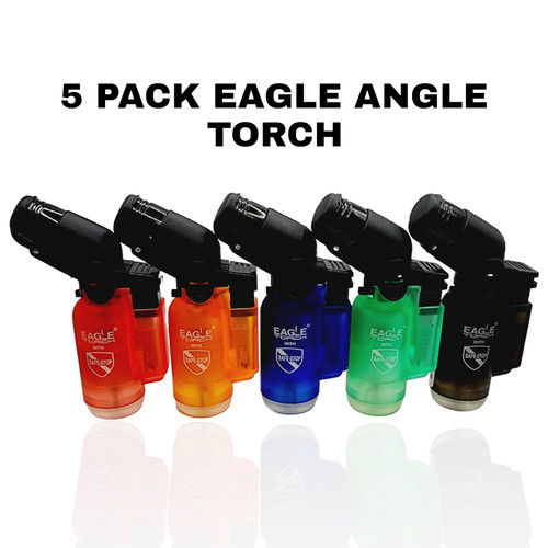 Eagle torch mini - torch,