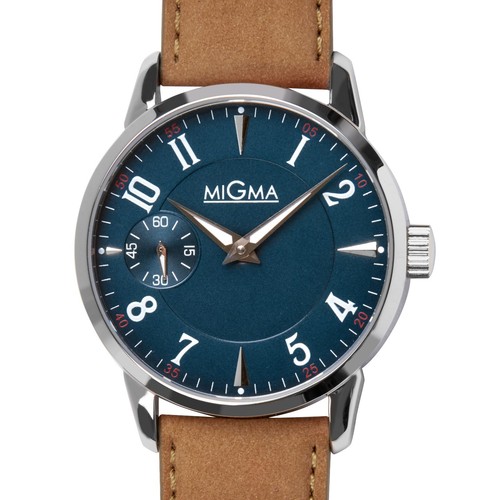 Migma horizon blue germany - blue,