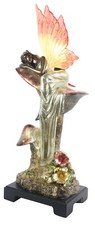 45cm table lamp art - lamp,