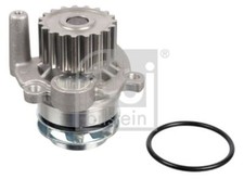 Water Pump FOR VW TOURAN