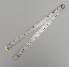 Vintage John Rabone & Sons