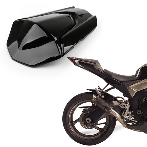 Rear pillion seat cowl fairing - pillion,