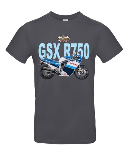 Motorcycle motorbike gsx r750 - motorcycle,