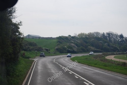 Photo 6x4 a259 - 6x4, seaford