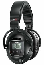 XP Deus WS5 Headphones - Xp