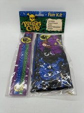 1989 Pirates Cove SCHOOL KIT