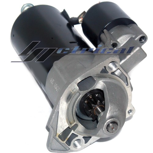 New starter motor for - motor,