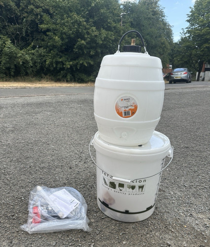 Youngs micro brewery complete - youngs,