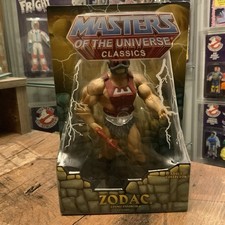 Mattel Masters of the Universe