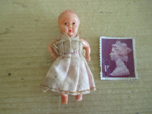 Tri ang spot baby figure - tri-ang,