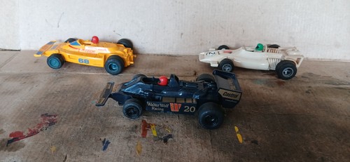 Scalextric 1970 car job - scalextric, 1970's