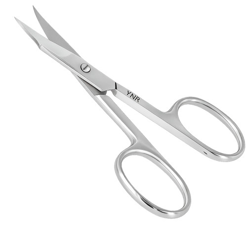 Professional curved cuticle - professional,