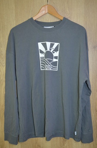 Tog24 maunder long - sleeve, t