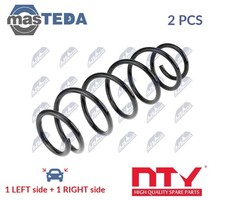ASZ-ME-030 COIL SPRING PAIR