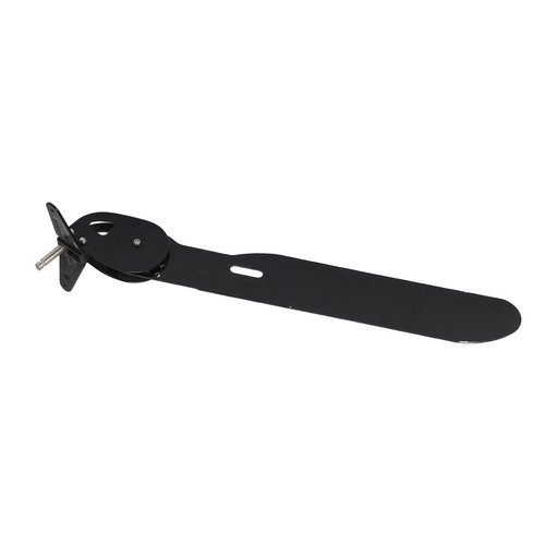 Canoe rudder aluminium alloy - canoe,