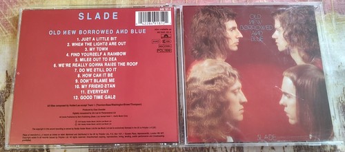 Slade old new - old,