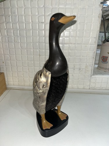 Vintage 1950s duck - duck, shoe
