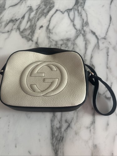 Gucci disco handbag - gucci,