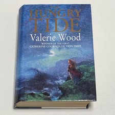 The hungry ride valerie - the,