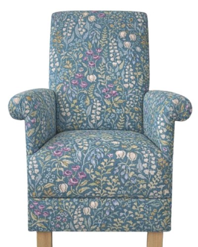 William morris strawberry - william,