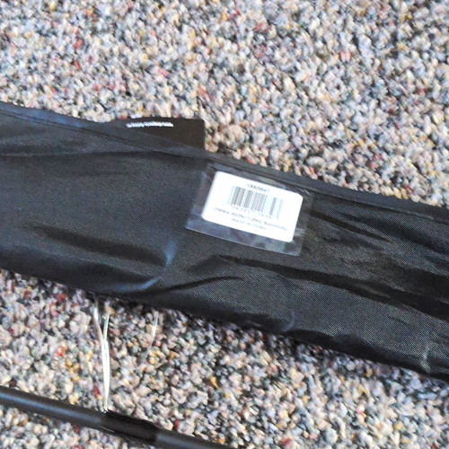 Abu garcia orra - orra, 8ft