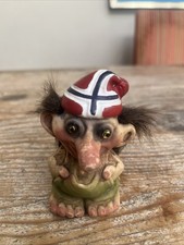 Rare original Norweigan Ny