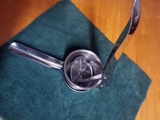 Stainless Steel Potato Masher Vegetable Crusher Kitchen