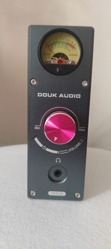 Douk audio plus - audio, mm/mc
