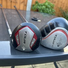 DUNLOP Tour TP12  Men 10.5*