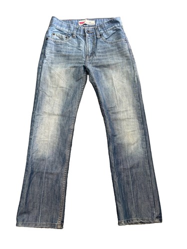 Levi 514 slim straight - 514,
