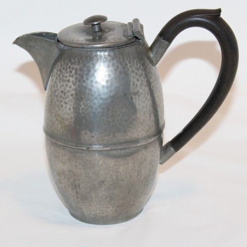 Vintage civic pewter - vintage,
