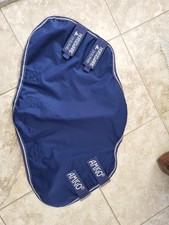 Amigo Horseware Neck