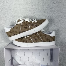 GUESS Women's Loven Sneaker