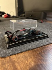 Minichamps mercedes w11 - mercedes, f1