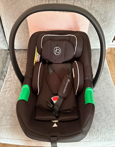 Ickle bubba group - group, 0+