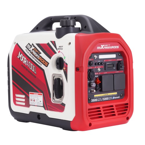 5kw quiet inverter - 3.5kw,