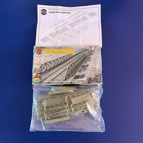 Airfix boxed ho oo - boxed, 1/72