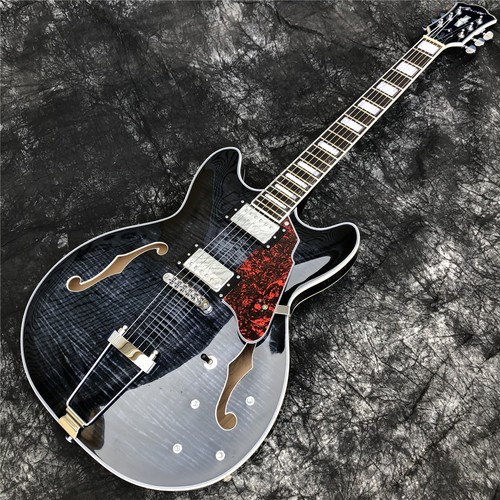Grote black flame maple - flame, 335