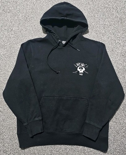 Vintage stussy mens black - vintage,