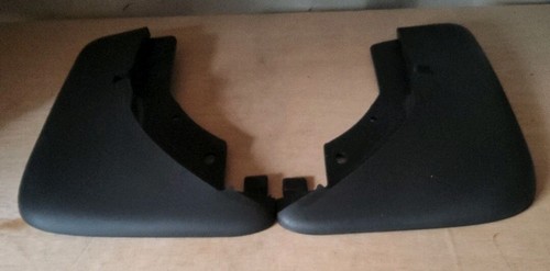 Jaguar xj350 front mudguard - jaguar, xj