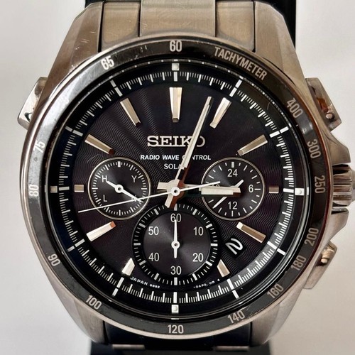 Excellent condition seiko - excellent,