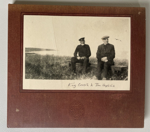 King creosote jon hopkins - king, &