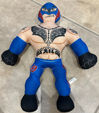 WWE Rey Mysterio Wrestling