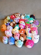 Squishmallows Squishville