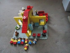 duplo vintage house