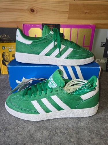 Adidas handball spezial pony - adidas,