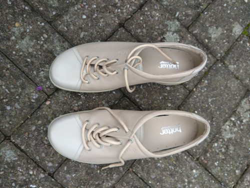 Ladies hotter comfort concept - hotter,