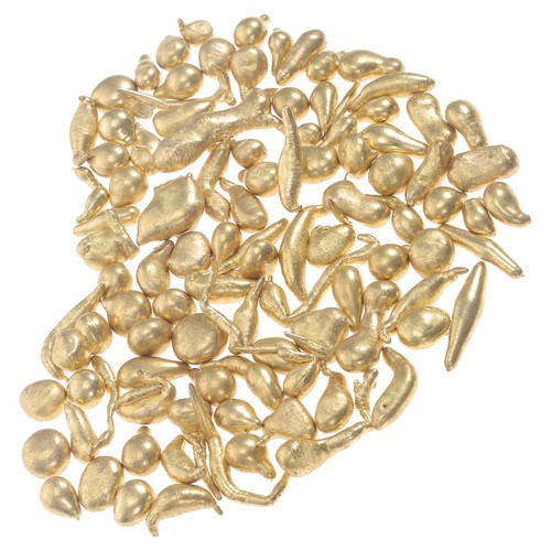 Brass casting jewelry making - casting,